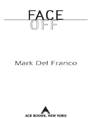 [Laura Blackstone 02] • Face Off